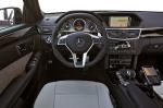 Mercedes-Benz E63 AMG 2012 года